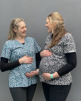 Maternity Tops